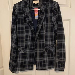 NWT-Never Worn. Skies Are Blue size M jacket.